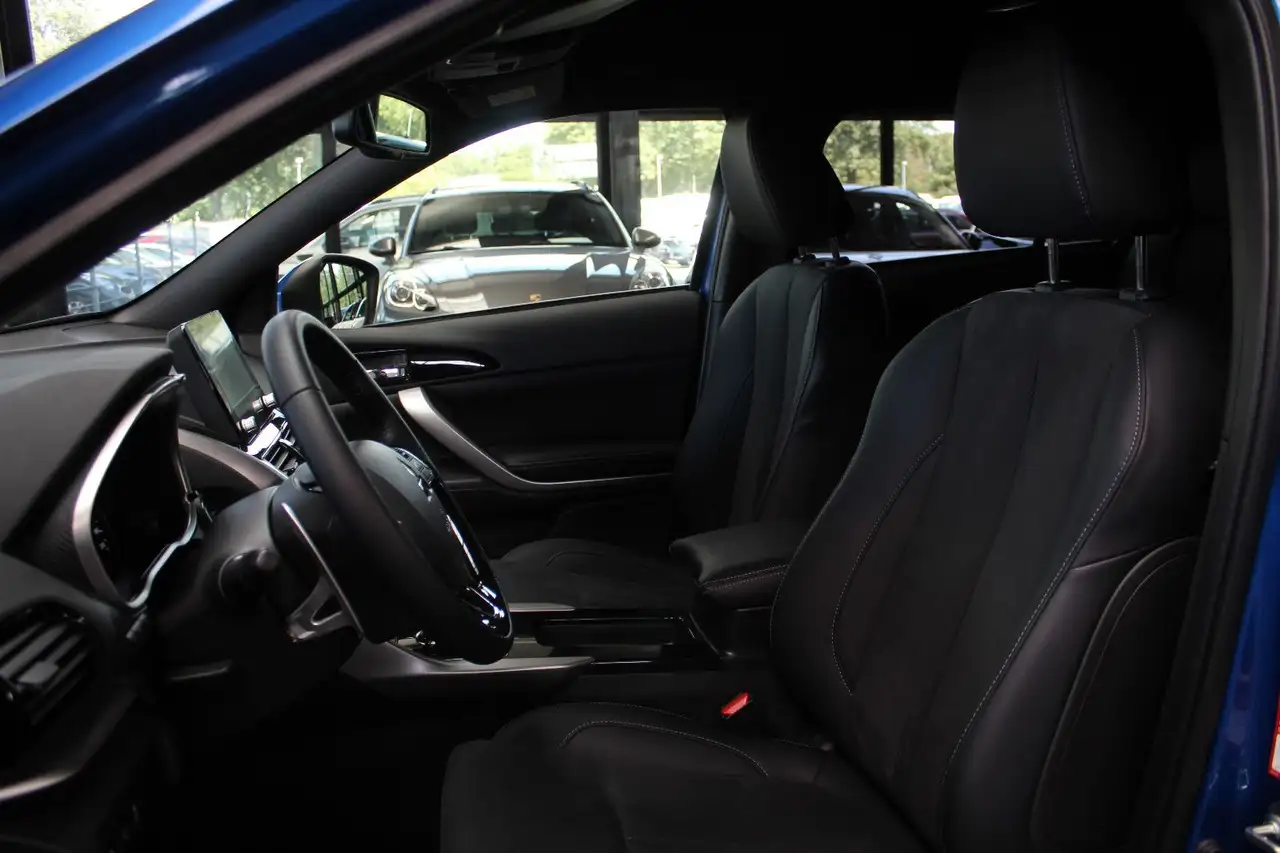 Mitsubishi Eclipse Cross Plug-in Hybrid Select 4WD, миниатюра 13