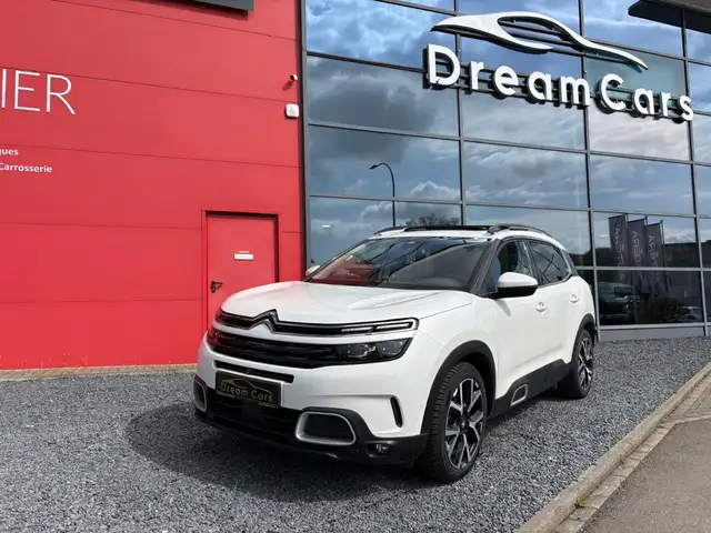 Citroen C5 Aircross 1.5 BLUEHDI 1ERE MAIN