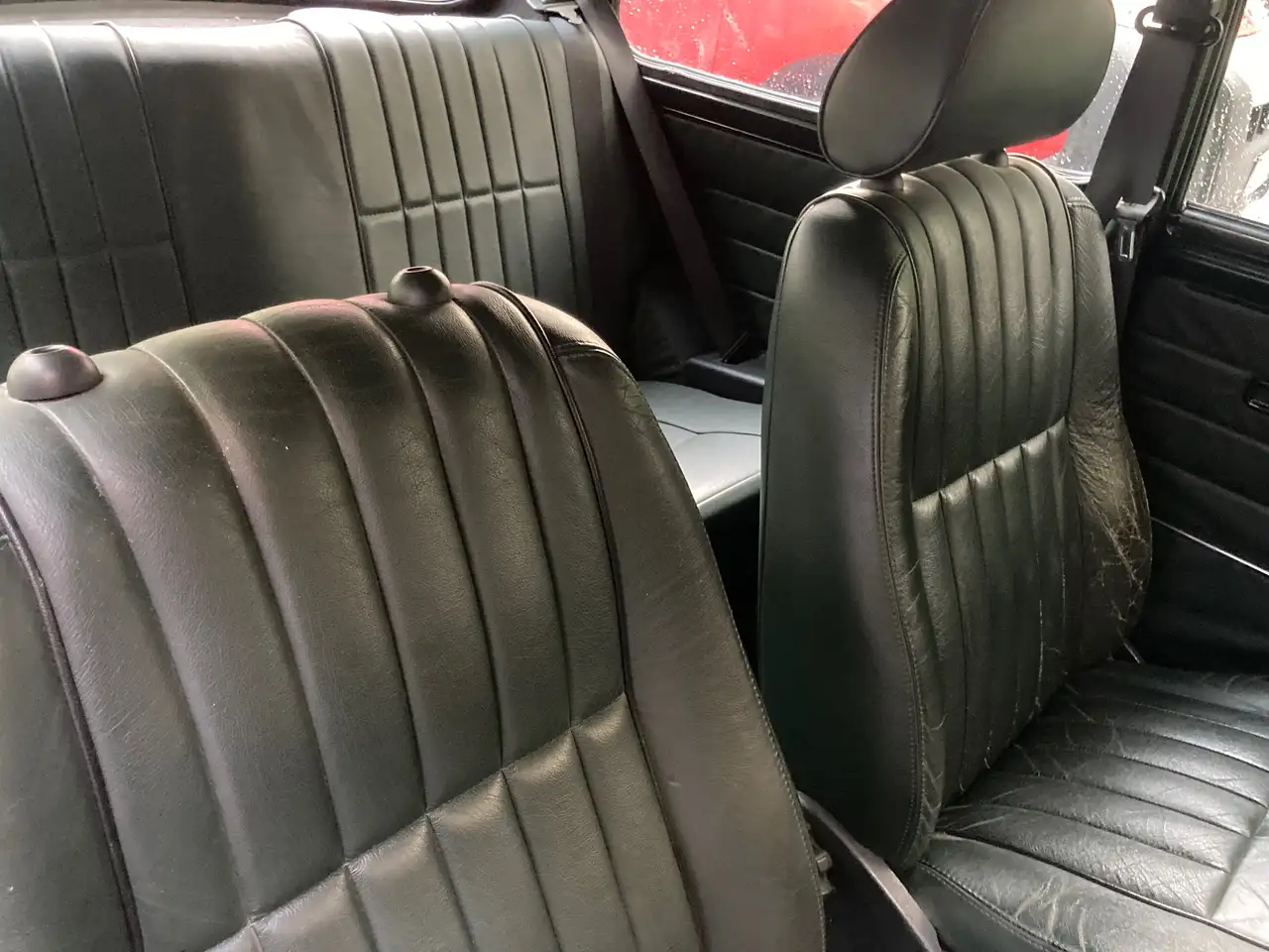 Mini I 1996 1.3 Cooper, foto 5