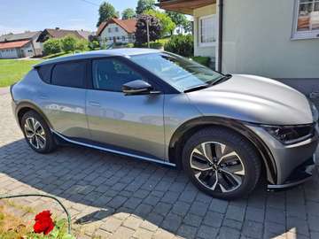 EV6 AWD 77,4kWh Air Plus Aut. Air Plus