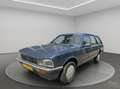 Peugeot 505 Break 2.0 GR 5-v st.bekr Ideale kampeerauto met ai Blu/Azzurro - thumbnail 1