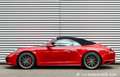 Porsche 991 Carrera 4S Cabrio Chrono SAGA PDCC 18-Wege Piros - thumbnail 6