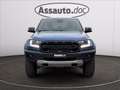 Ford Ranger Raptor 2.0 tdci double cab 213cv auto Blu/Azzurro - thumbnail 2