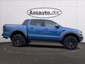 Ford Ranger Raptor 2.0 tdci double cab 213cv auto Blu/Azzurro - thumbnail 8