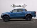 Ford Ranger Raptor 2.0 tdci double cab 213cv auto Blu/Azzurro - thumbnail 4