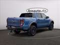 Ford Ranger Raptor 2.0 tdci double cab 213cv auto Blu/Azzurro - thumbnail 7
