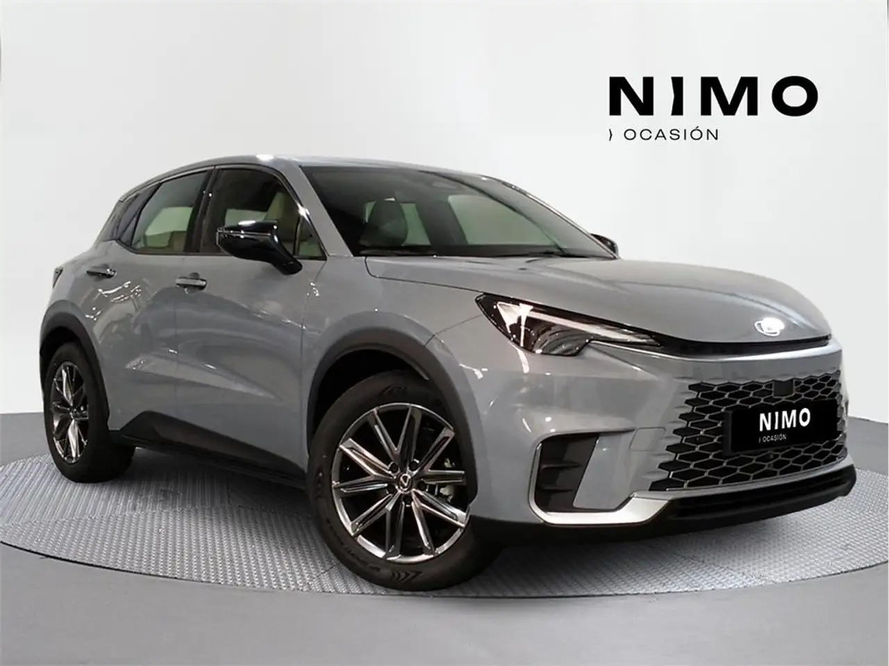 Lexus LBX 2026