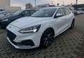 Ford Focus Lim. ST-1.HD-ACC-HEAD.UP-KAMERA-GARANTIE- Weiß - thumbnail 1