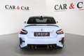 BMW M2 M2 - Full Carbon - Pacchetto M Race Track Blu/Azzurro - thumbnail 4