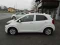Kia Picanto Dream Team AUTOMATIK KAMERA NAVI SITZH. LENRADH. Blanc - thumbnail 8