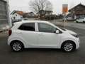 Kia Picanto Dream Team AUTOMATIK KAMERA NAVI SITZH. LENRADH. Blanc - thumbnail 4