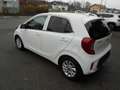 Kia Picanto Dream Team AUTOMATIK KAMERA NAVI SITZH. LENRADH. Blanc - thumbnail 7