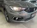 Fiat Tipo 1.6 Lounge*ACC*Kamera*Navi*AHK* Grau - thumbnail 27