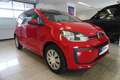 Volkswagen up! 1,0 TSI Klima/Bluetooth Rot - thumbnail 3