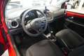 Volkswagen up! 1,0 TSI Klima/Bluetooth Rot - thumbnail 7