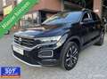 Volkswagen T-Roc 1.5 TSI DSG UNITED LED*ACC*CAMERA*NAVI*PDC* Noir - thumbnail 1
