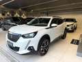 Peugeot 2008 1.5 BLUEHDI 100 CV ALLURE PACK Bianco - thumbnail 1