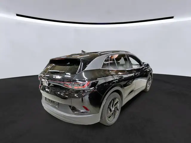 Volkswagen Id.4 view 4