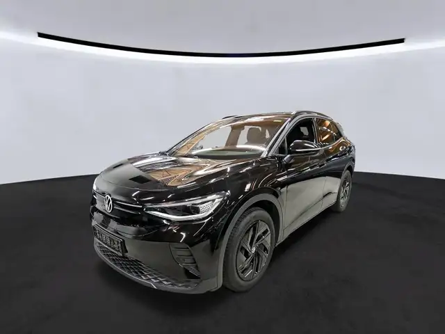 Volkswagen Id.4 view 2