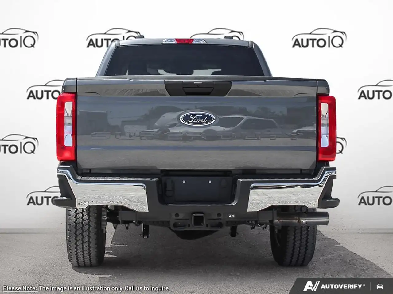 Ford F 250 снимка Ford F 250
