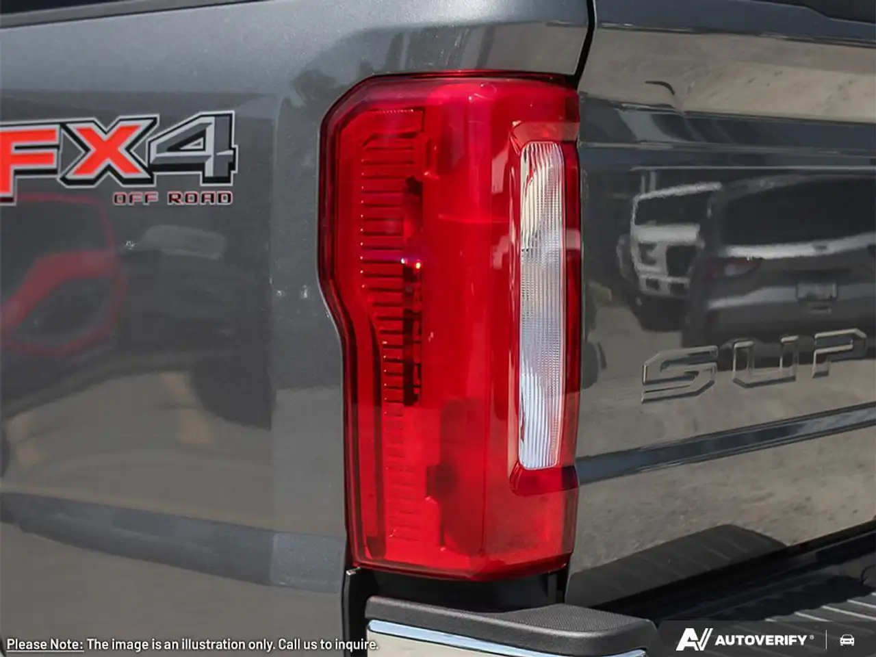 Ford F 250 снимка Ford F 250