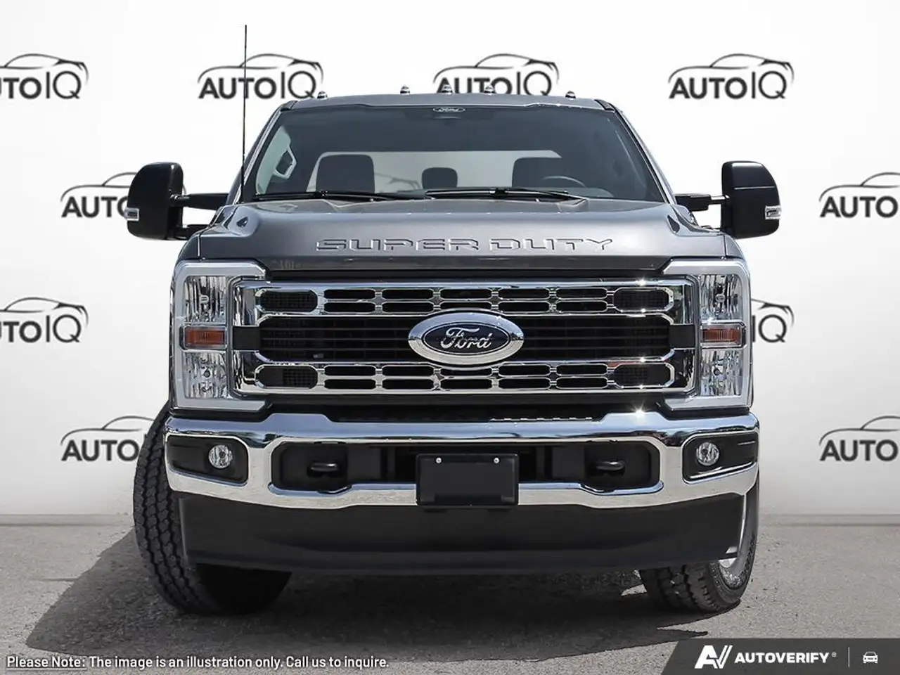 Ford F 250 снимка Ford F 250