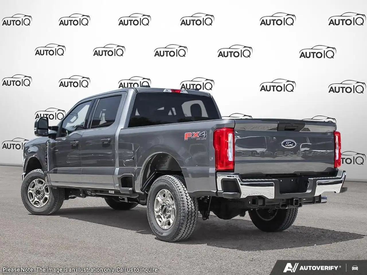Ford F 250 снимка Ford F 250