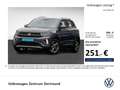 Volkswagen T-Cross 1.5 R-LINE CAM ACC LM17 NAVI SITZHEIZUNG Gris - thumbnail 3