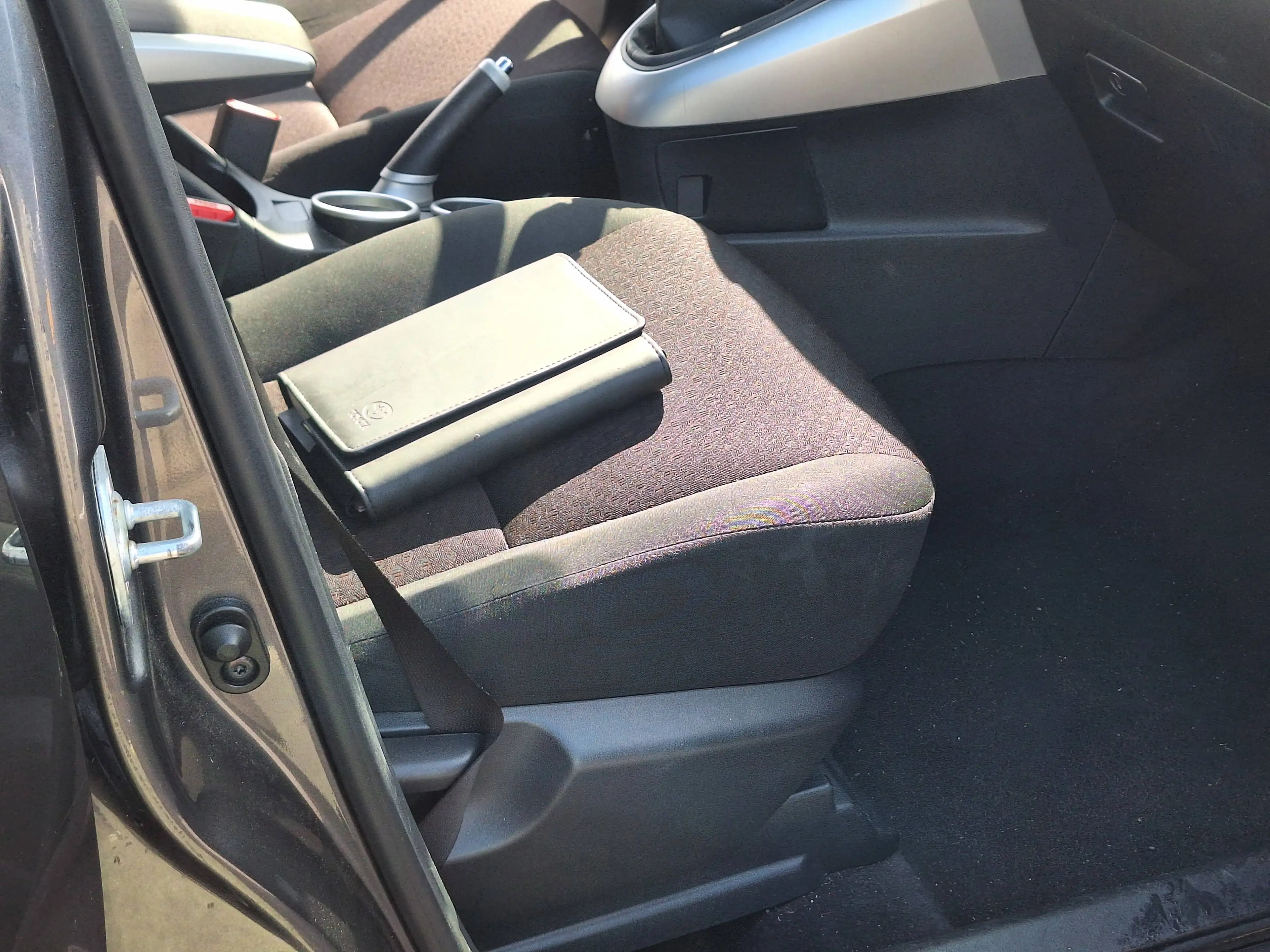 Toyota Verso €5850,-1.6 VVT-i Business Navi+Cruise+Trekhaak+Aircondition — photo 15