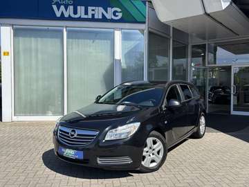 Sports Tourer 2.0 CDTI TEMPO NAVI KLIMA