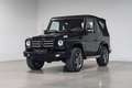 Mercedes-Benz G 500 Cabrio Noir - thumbnail 2