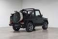 Mercedes-Benz G 500 Cabrio Noir - thumbnail 3