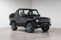 Mercedes-Benz G 500 Cabrio Noir - thumbnail 1
