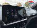 Volkswagen T-Cross 1.0 TSI Goal AHK-abnehmbar Navi Digitales Cockpit Schwarz - thumbnail 16