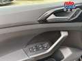 Volkswagen T-Cross 1.0 TSI Goal AHK-abnehmbar Navi Digitales Cockpit Schwarz - thumbnail 13