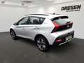 Hyundai BAYON 1.0 T-GDI Intro Edition LED*Sitzheizung*Parkhilfe Silver - thumbnail 2