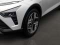 Hyundai BAYON 1.0 T-GDI Intro Edition LED*Sitzheizung*Parkhilfe Silver - thumbnail 4