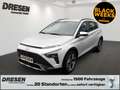 Hyundai BAYON 1.0 T-GDI Intro Edition LED*Sitzheizung*Parkhilfe Silver - thumbnail 1