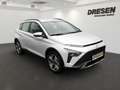 Hyundai BAYON 1.0 T-GDI Intro Edition LED*Sitzheizung*Parkhilfe Silver - thumbnail 3