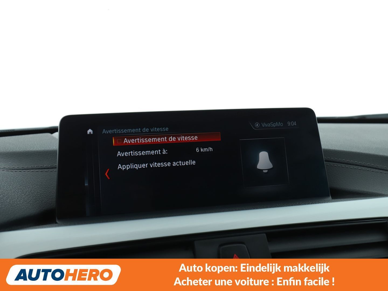 BMW 420 420i xDrive Luxury Line — photo 10