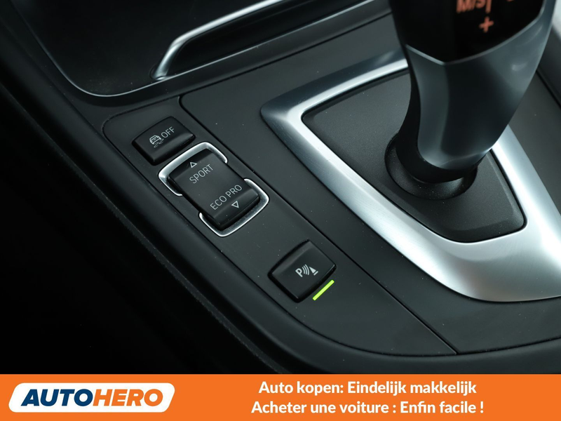 BMW 420 420i xDrive Luxury Line — photo 13