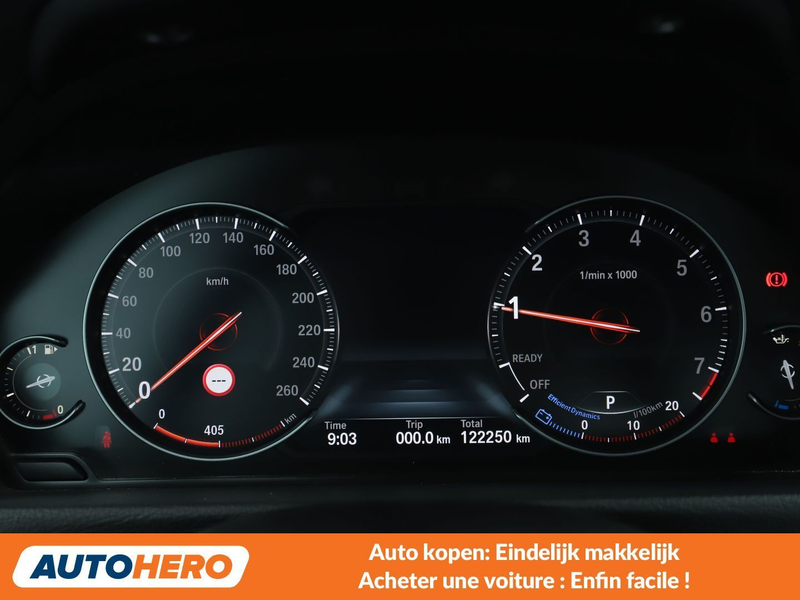 BMW 420 420i xDrive Luxury Line — photo 6