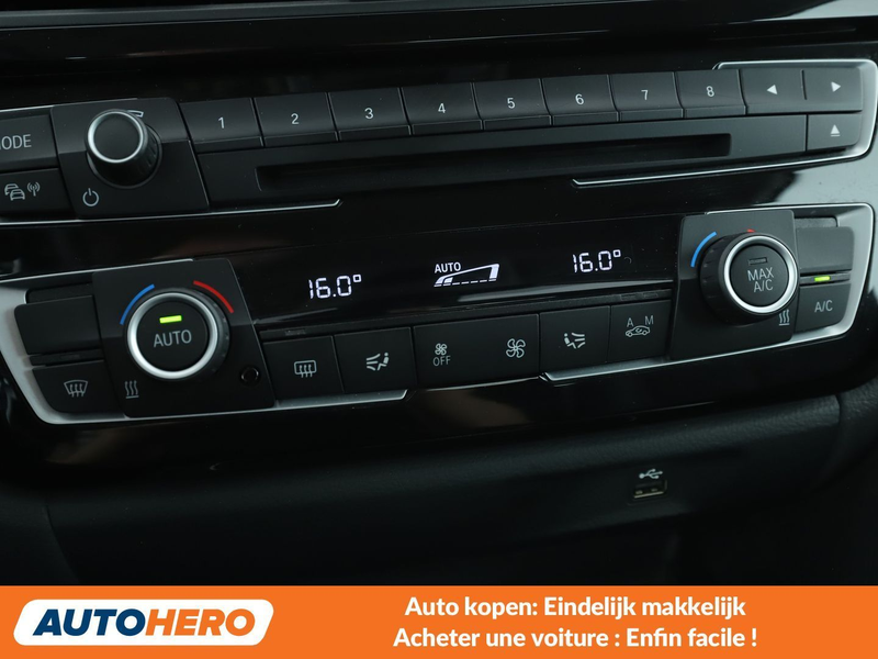 BMW 420 420i xDrive Luxury Line — photo 12