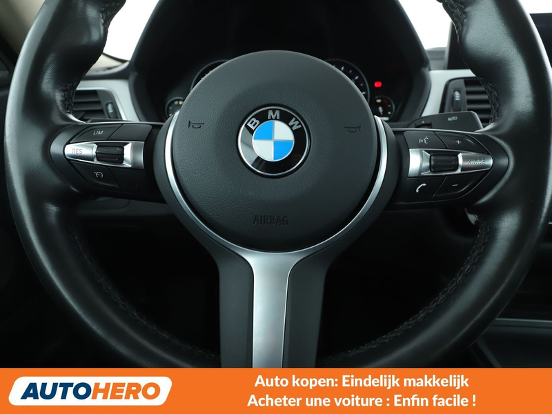 BMW 420 420i xDrive Luxury Line — photo 5
