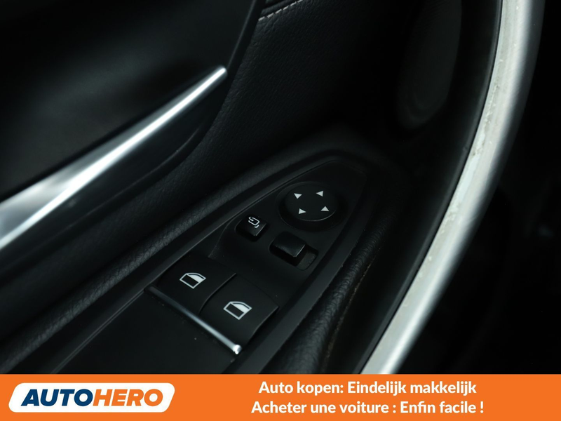 BMW 420 420i xDrive Luxury Line — photo 15