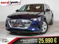 Audi e-tron 50 Allrad | TRAUM SUV | Rückfahrkamera Blau - thumbnail 1