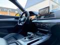 Audi Q5 2.0 TFSI 3X S Line *2-HAND*MATRIX*PANO*AHK* Grau - thumbnail 27
