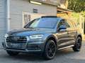 Audi Q5 2.0 TFSI 3X S Line *2-HAND*MATRIX*PANO*AHK* Grau - thumbnail 2