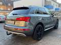 Audi Q5 2.0 TFSI 3X S Line *2-HAND*MATRIX*PANO*AHK* Grau - thumbnail 18