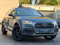 Audi Q5 2.0 TFSI 3X S Line *2-HAND*MATRIX*PANO*AHK* Grau - thumbnail 7
